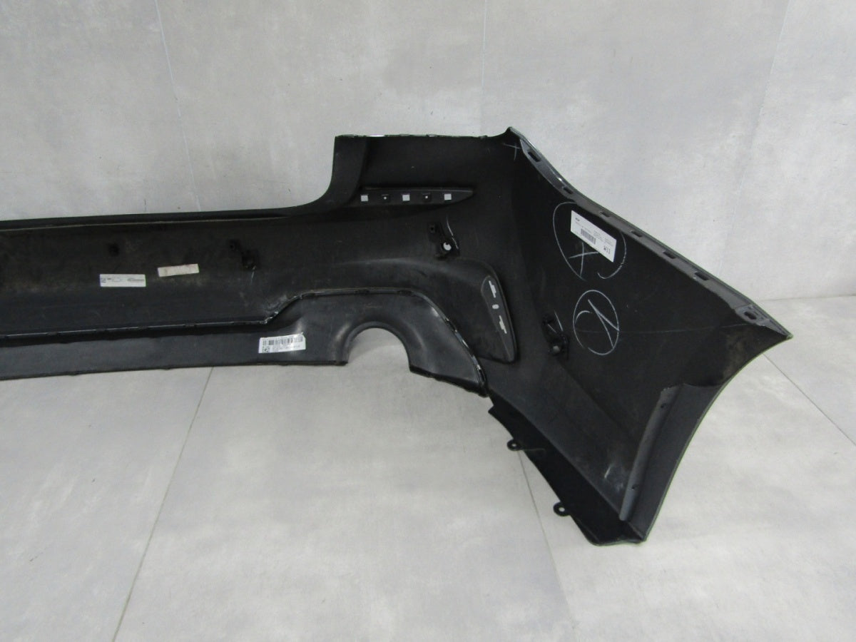 Zadnji branik BMW 3 G20 M paket SEDAN 18-22
