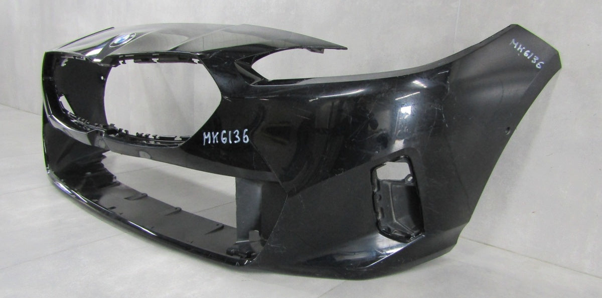 Prednji branik BMW 1 F70 2 F74 24-