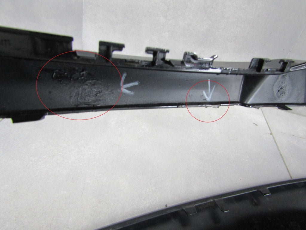 Prednji branik BMW 1 F70 2 F74 24-