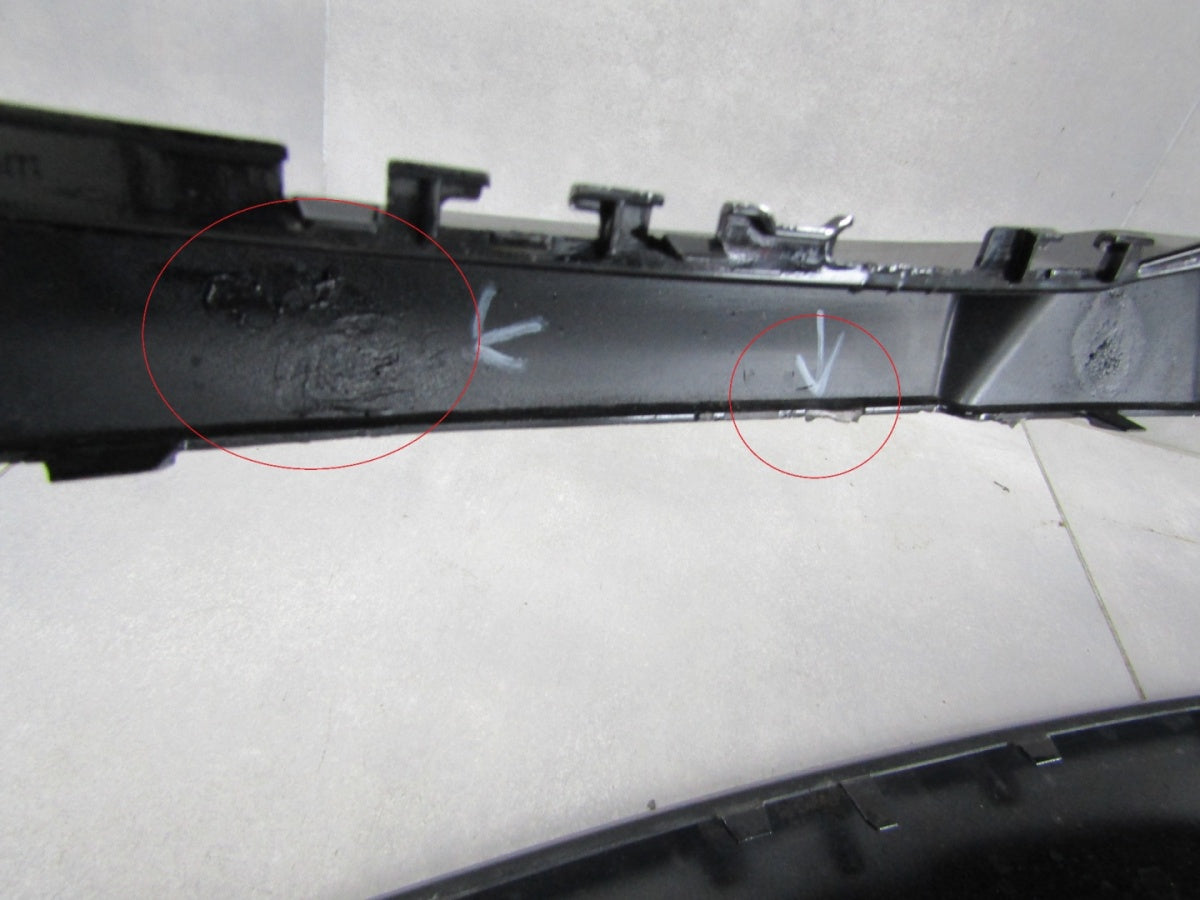 Prednji branik BMW 1 F70 2 F74 24-