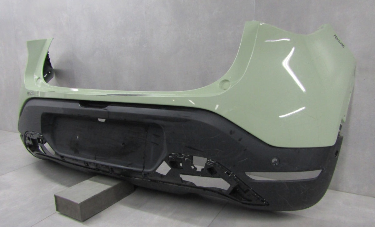 Zadnji branik Smart #1 One 22-