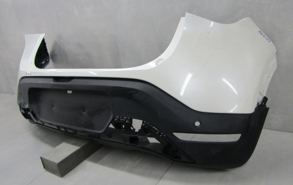 Zadnji branik Smart #1 One 22-