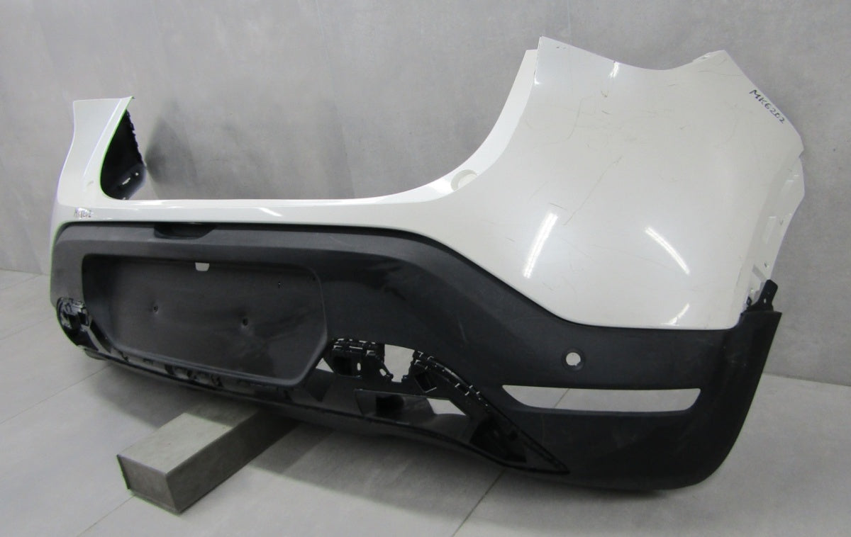 Zadnji branik Smart #1 One 22-