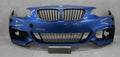 Prednji branik BMW 2 F22 M paket 14-17