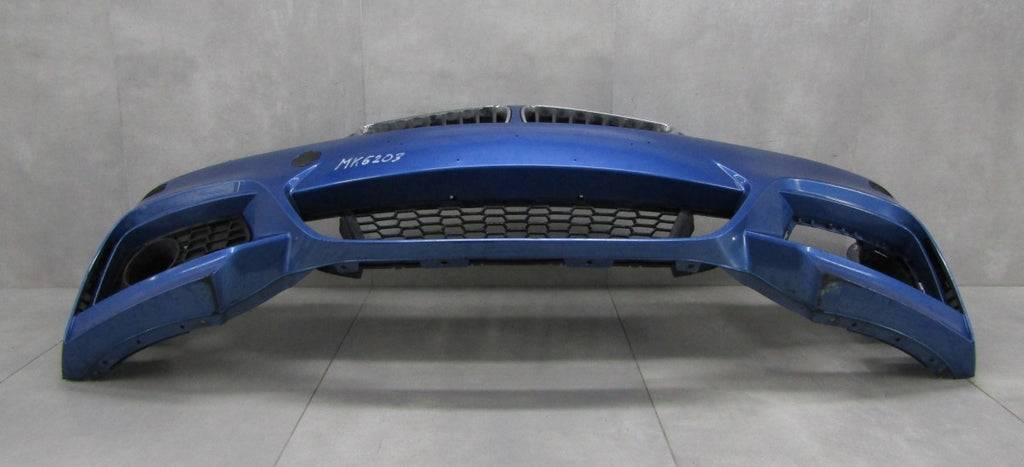 Prednji branik BMW 2 F22 M paket 14-17