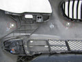 Prednji branik BMW 5 F10 F11 10-13