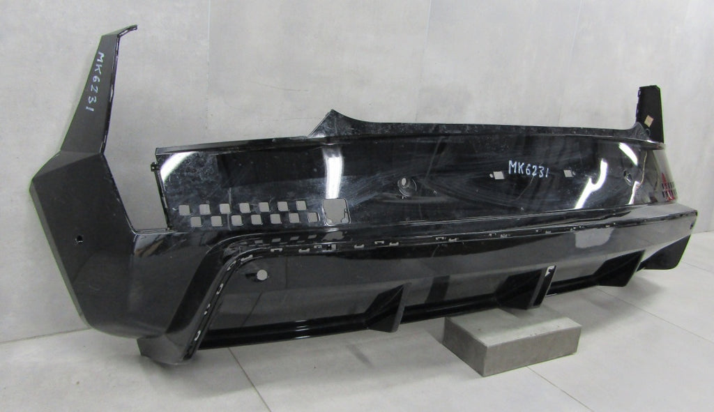 Zadnji branik Hyundai IONIQ 5 N 23-
