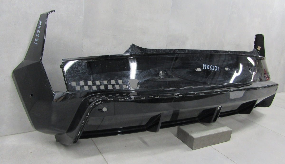 Zadnji branik Hyundai IONIQ 5 N 23-
