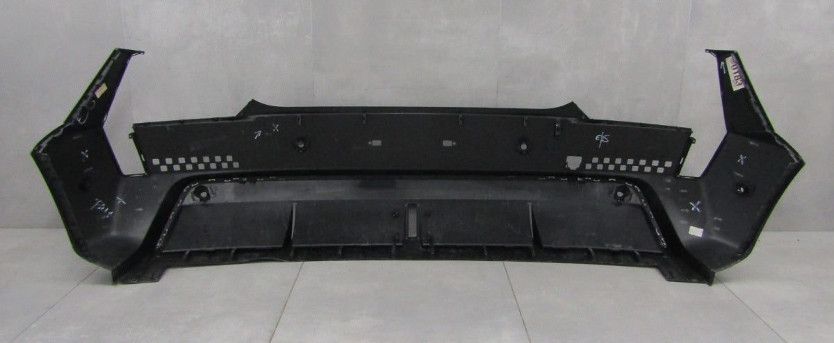 Zadnji branik Hyundai IONIQ 5 N 23-