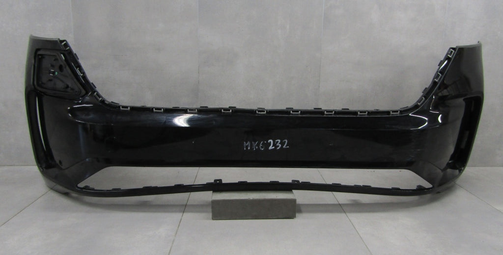 Prednji branik VW Volkswagen E-Transporter T7 25-