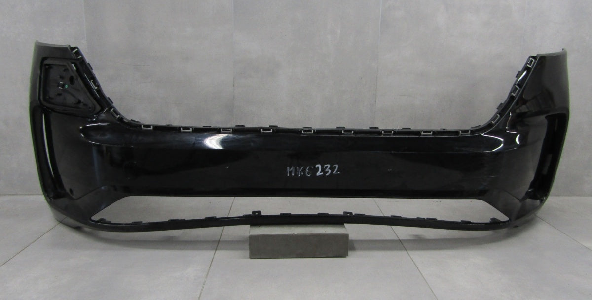 Prednji branik VW Volkswagen E-Transporter T7 25-