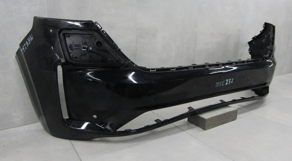 Prednji branik VW Volkswagen E-Transporter T7 25-