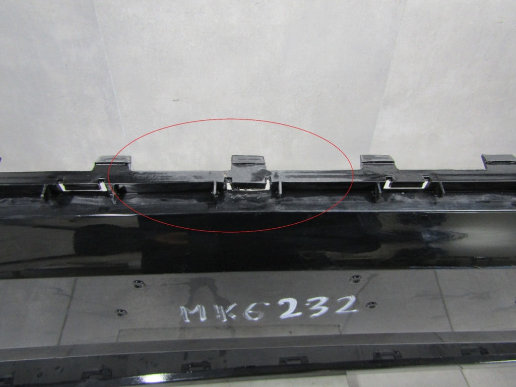 Prednji branik VW Volkswagen E-Transporter T7 25-