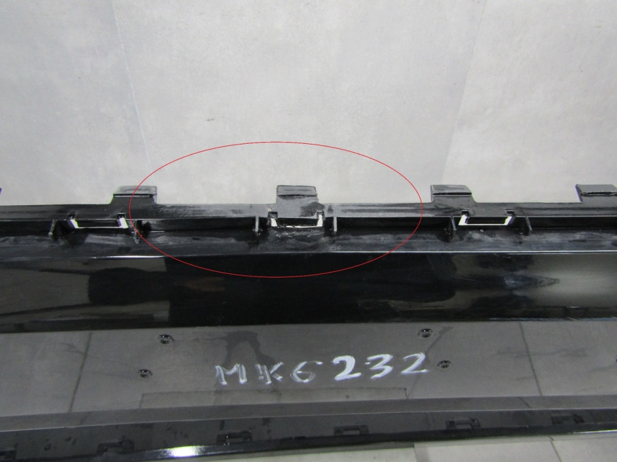 Prednji branik VW Volkswagen E-Transporter T7 25-
