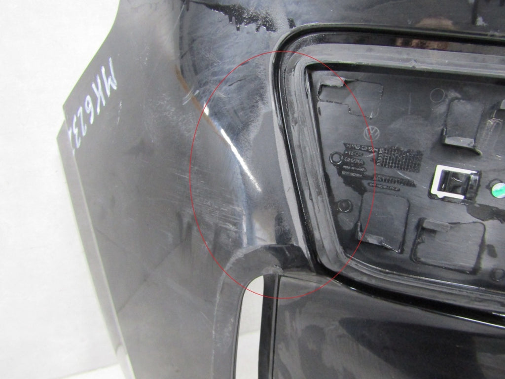 Prednji branik VW Volkswagen E-Transporter T7 25-