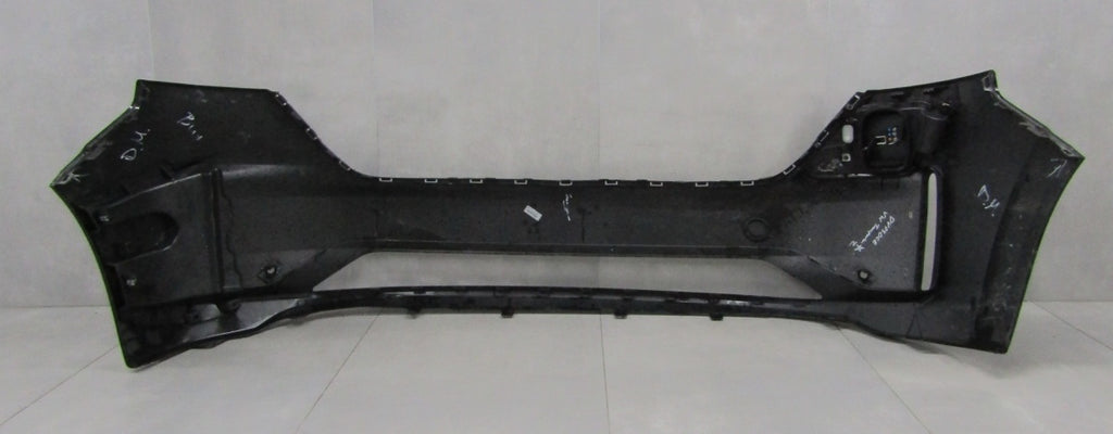 Prednji branik VW Volkswagen E-Transporter T7 25-