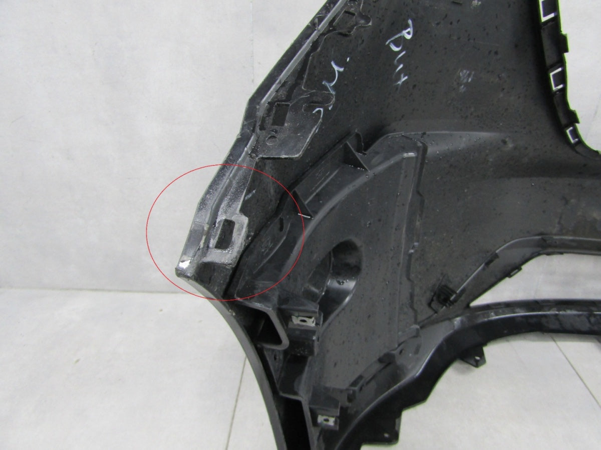 Prednji branik VW Volkswagen E-Transporter T7 25-