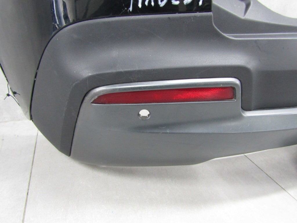 Zadnji branik Chery Omoda E5 C5 EV 2023-