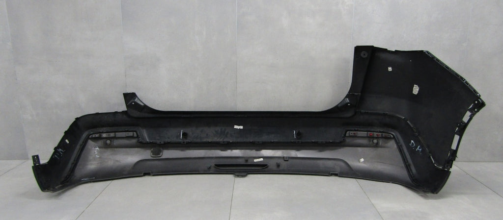 Zadnji branik Chery Omoda E5 C5 EV 2023-
