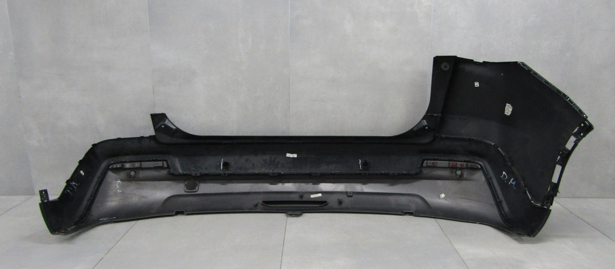 Zadnji branik Chery Omoda E5 C5 EV 2023-