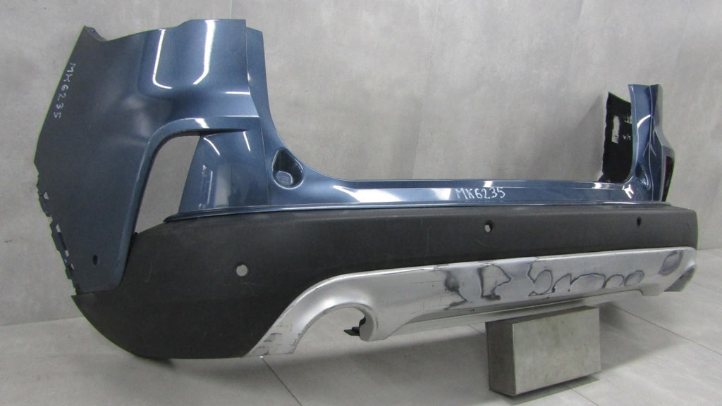 Zadnji branik FORD KUGA MK3 III 2019-2024