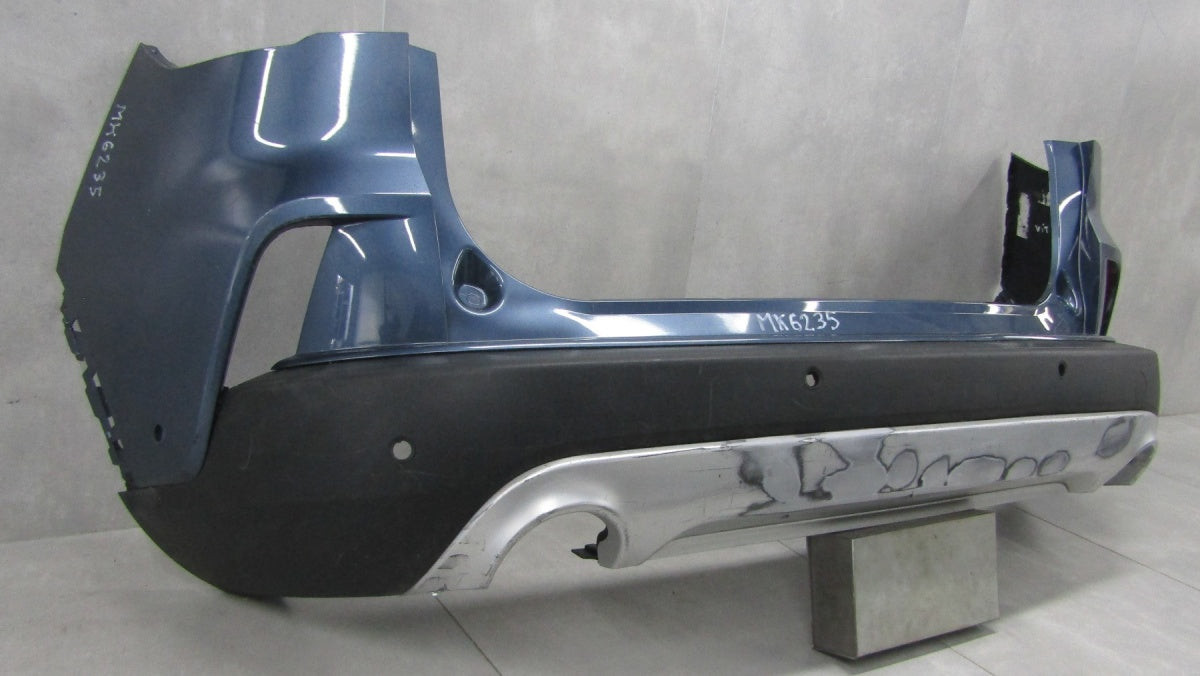 Zadnji branik FORD KUGA MK3 III 2019-2024