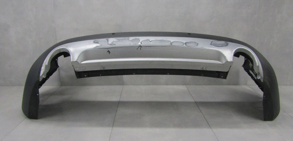 Zadnji branik FORD KUGA MK3 III 2019-2024