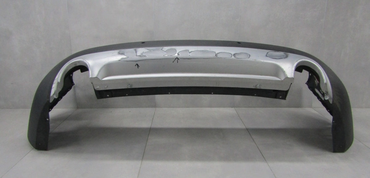 Zadnji branik FORD KUGA MK3 III 2019-2024