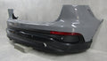 Zadnji branik AUDI Q4 E-TRON 89A S-LINE 21-