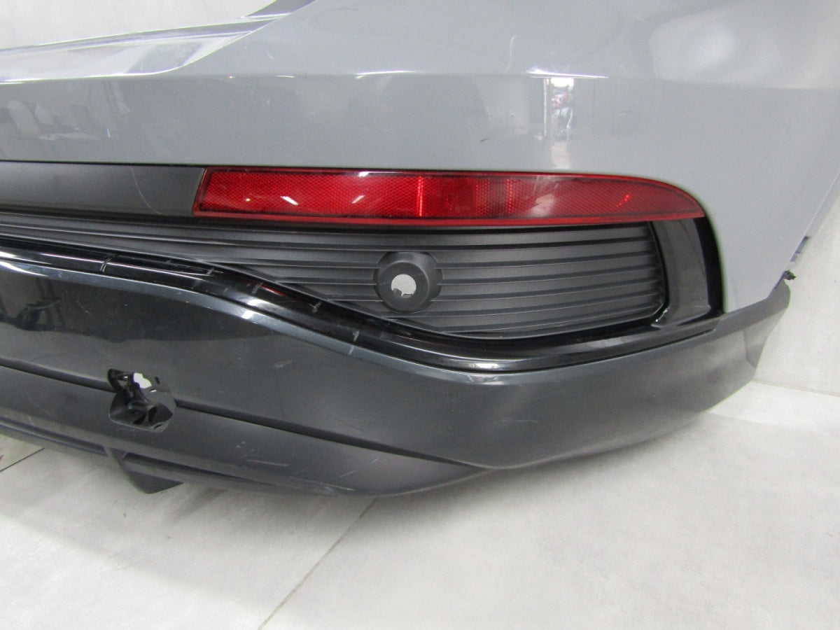 Zadnji branik AUDI Q4 E-TRON 89A S-LINE 21-