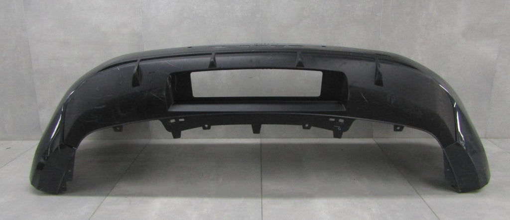 Zadnji branik AUDI Q4 E-TRON 89A S-LINE 21-