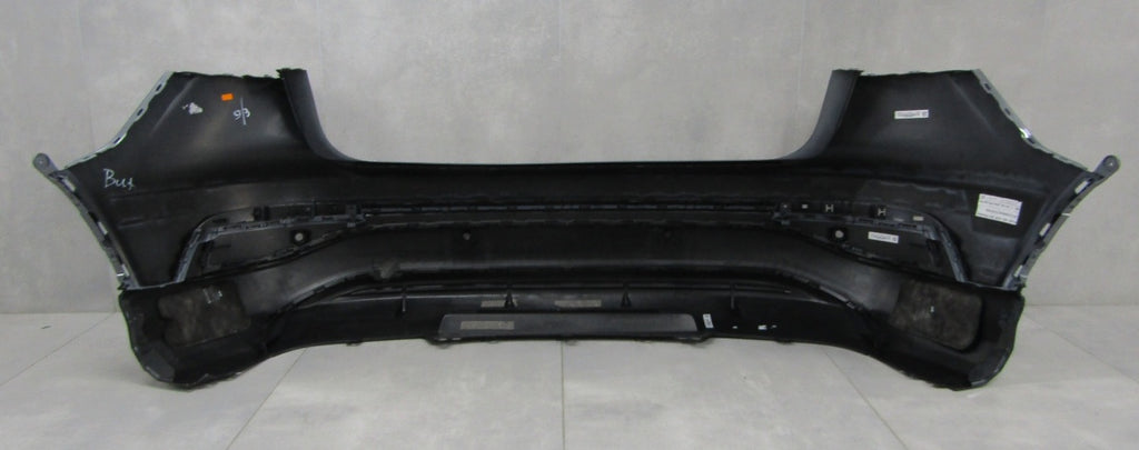 Zadnji branik AUDI Q4 E-TRON 89A S-LINE 21-
