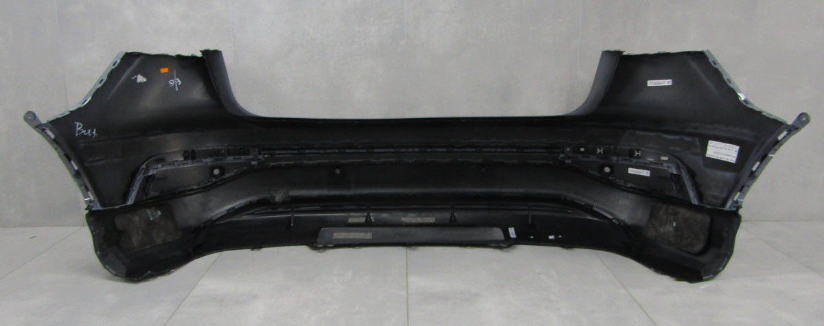Zadnji branik AUDI Q4 E-TRON 89A S-LINE 21-