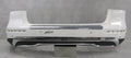 Zadnji branik MERCEDES ML166 W166 11-15