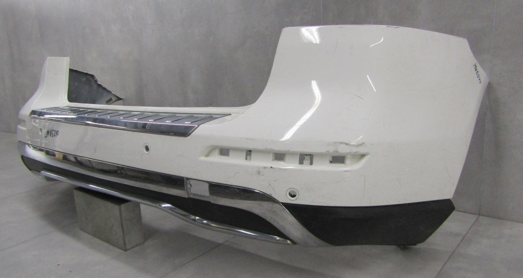 Zadnji branik MERCEDES ML166 W166 11-15