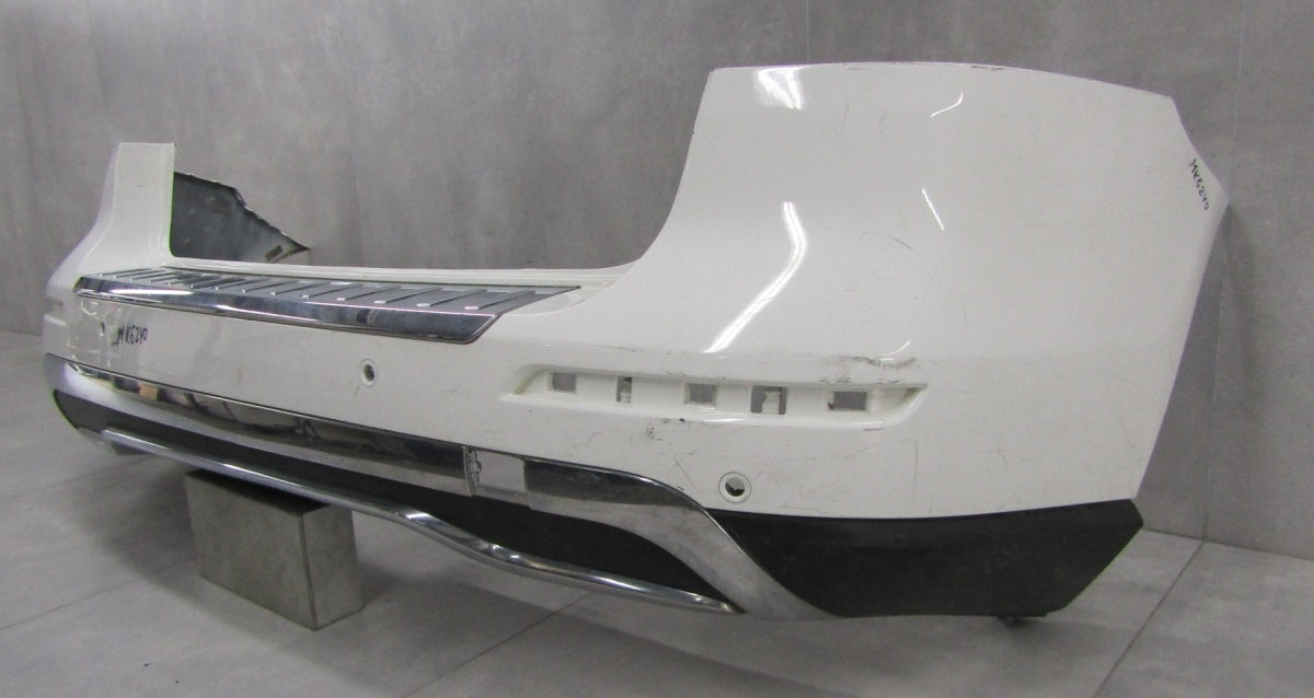 Zadnji branik MERCEDES ML166 W166 11-15