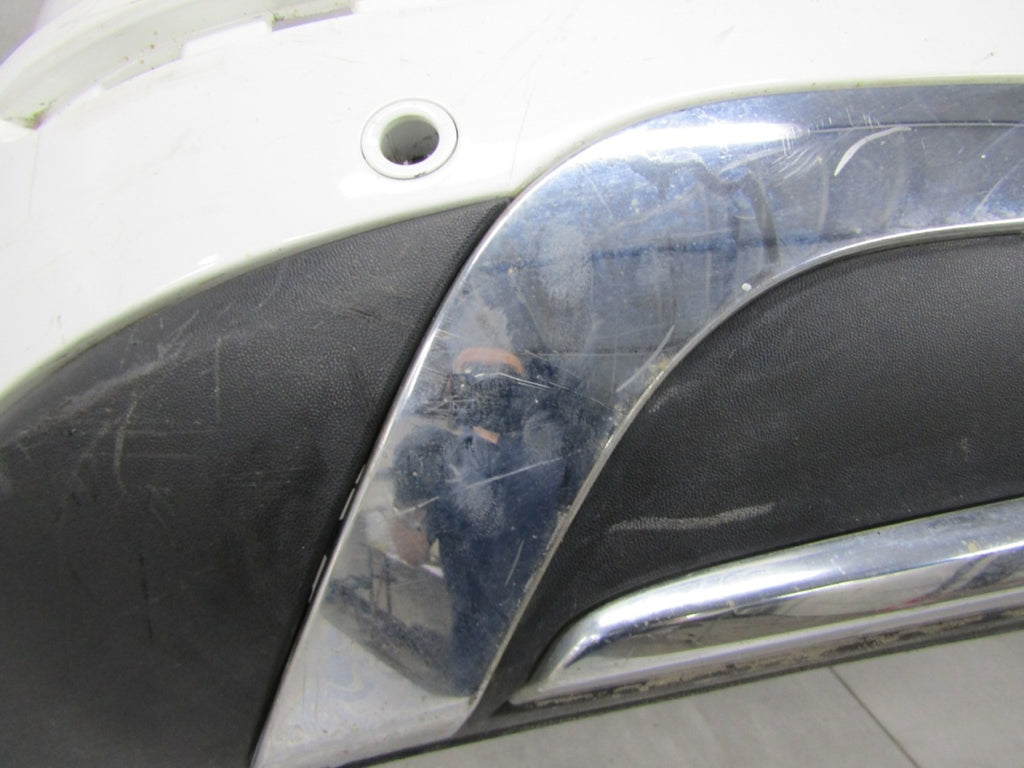 Zadnji branik MERCEDES ML166 W166 11-15
