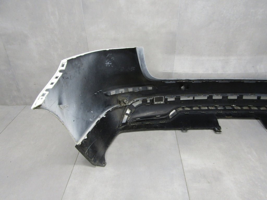 Zadnji branik MERCEDES ML166 W166 11-15