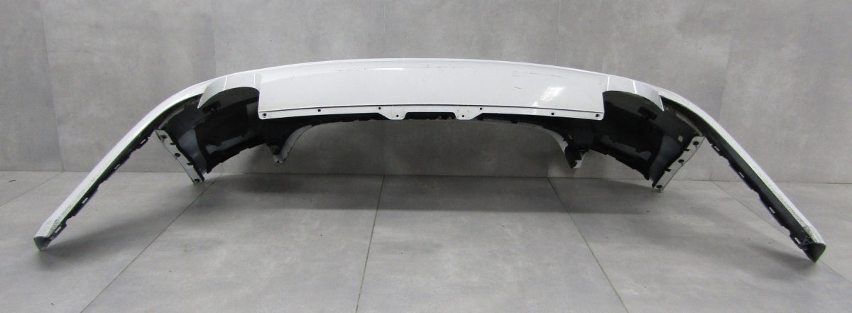 Zadnji branik Audi A8 III 3 D4 09-13
