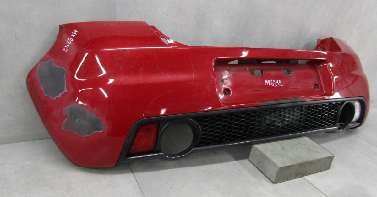 Zadnji branik SUZUKI SWIFT SPORT MK6 05-10