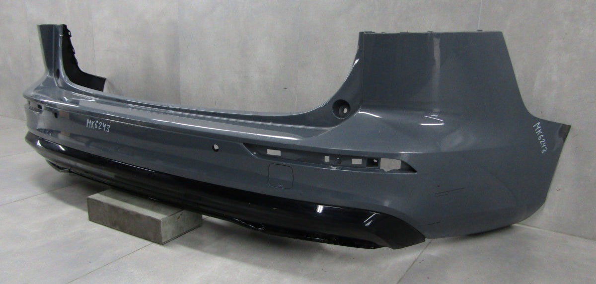 Zadnji branik Volvo V60 II LIFT 23-