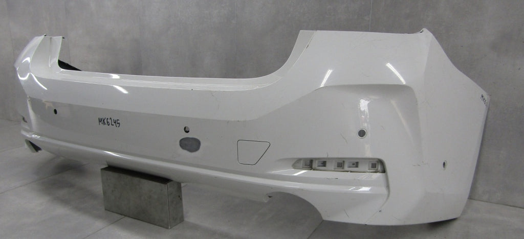 Zadnji branik BMW 3 G20 SEDAN LIFT LCI 22-