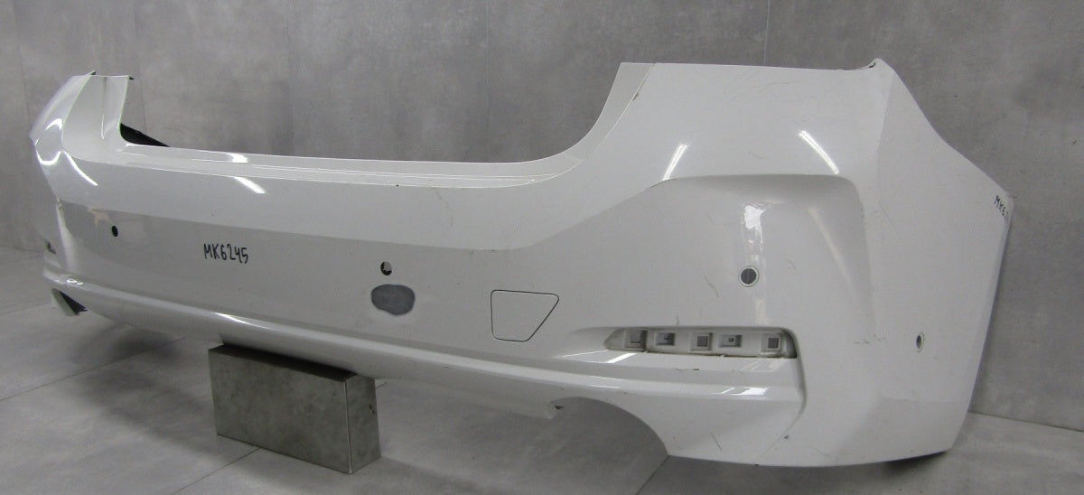 Zadnji branik BMW 3 G20 SEDAN LIFT LCI 22-