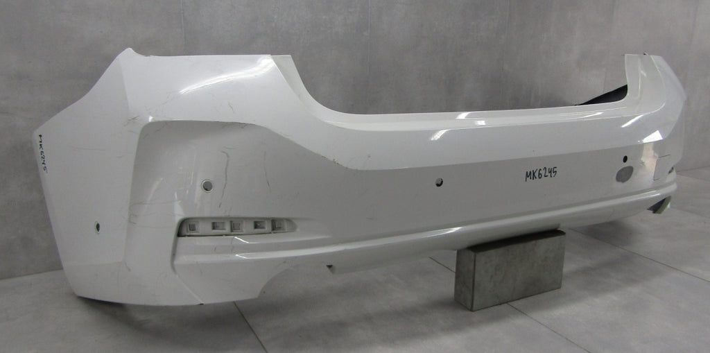 Zadnji branik BMW 3 G20 SEDAN LIFT LCI 22-