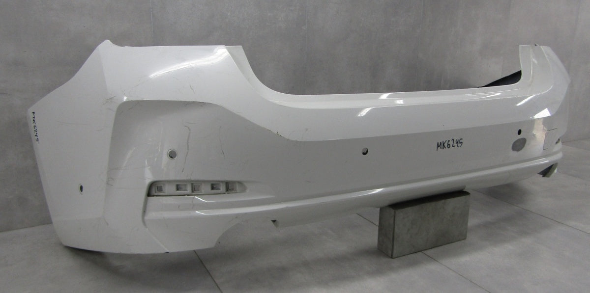 Zadnji branik BMW 3 G20 SEDAN LIFT LCI 22-