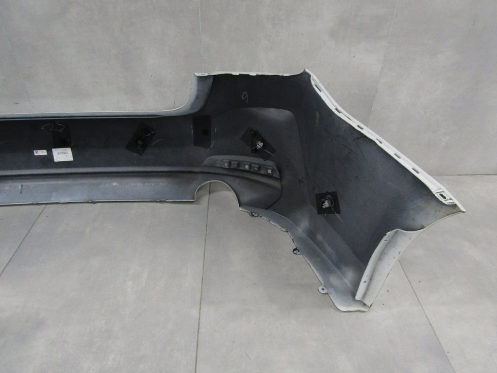 Zadnji branik BMW 3 G20 SEDAN LIFT LCI 22-