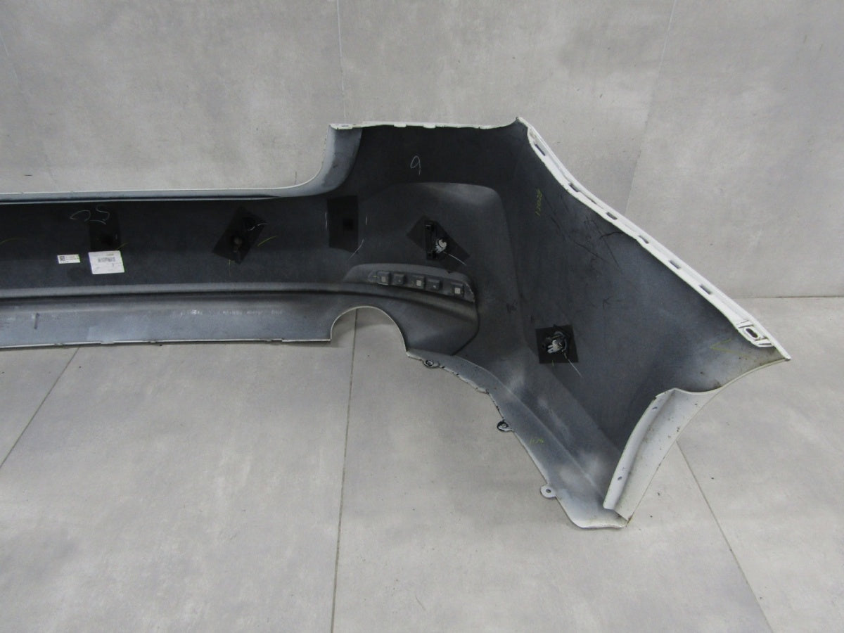 Zadnji branik BMW 3 G20 SEDAN LIFT LCI 22-
