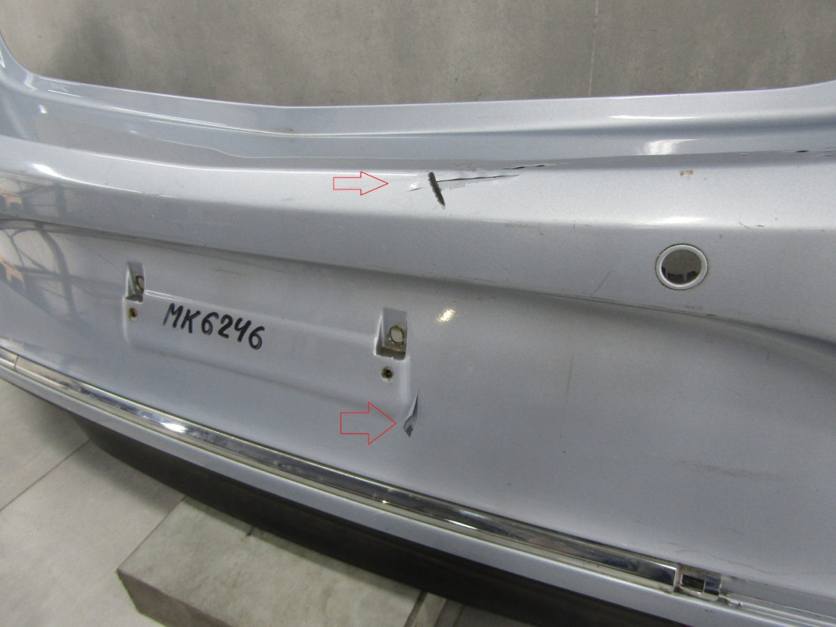 Zadnji branik Opel Astra J IV HB LIFT 12-15