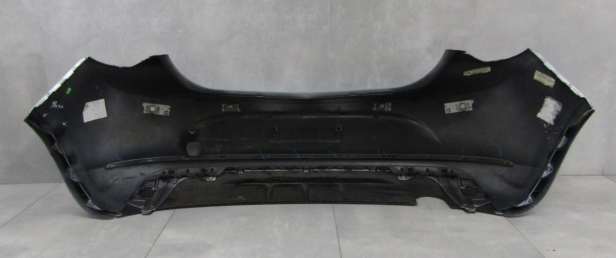 Zadnji branik Opel Astra J IV HB LIFT 12-15