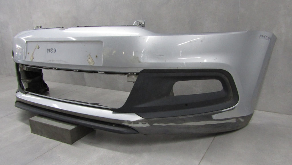 Prednji branik Volkswagen VW Polo 5 V 6R0 R LINE 10-14